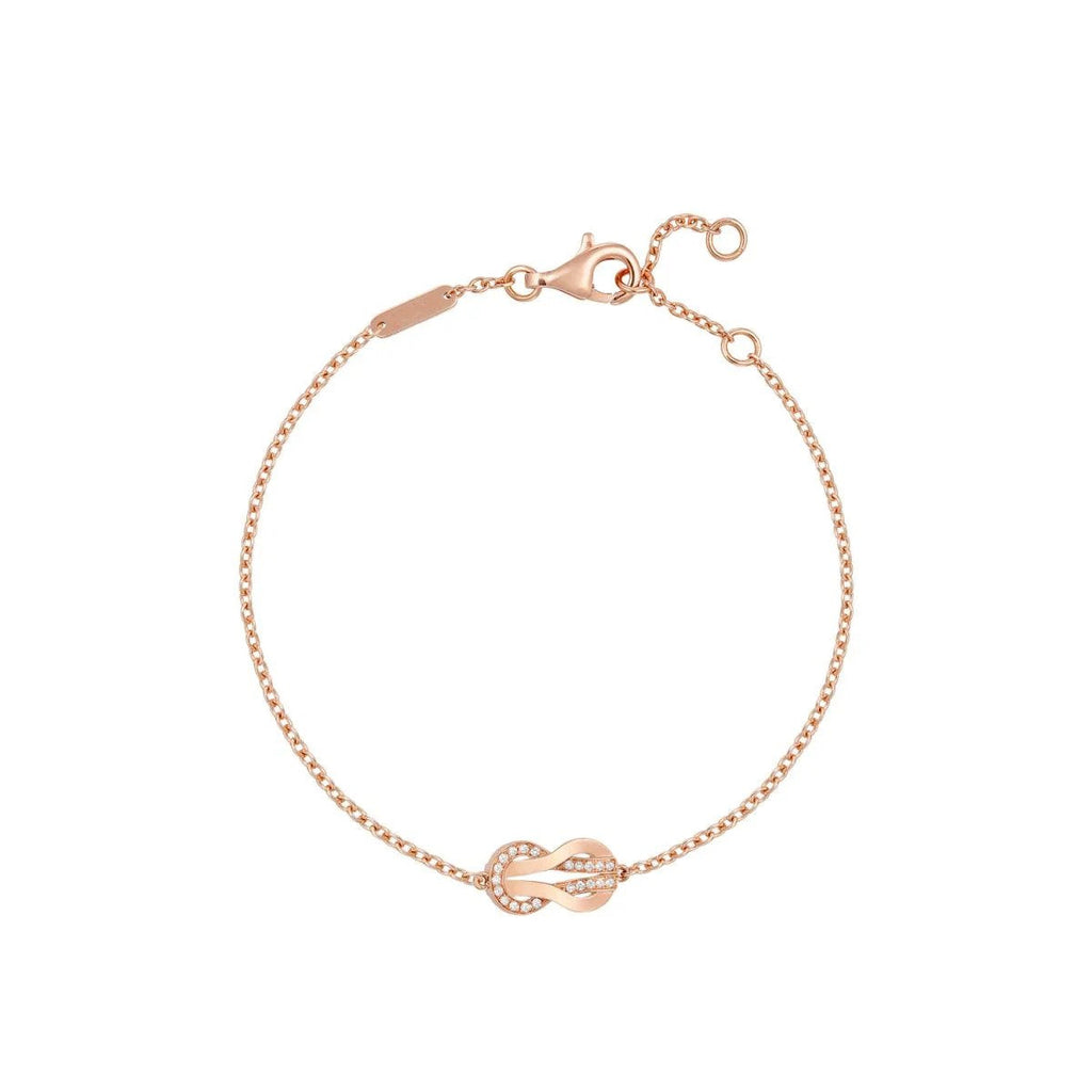 GlowCHANCE INFINIE DIAMOND BRACELET