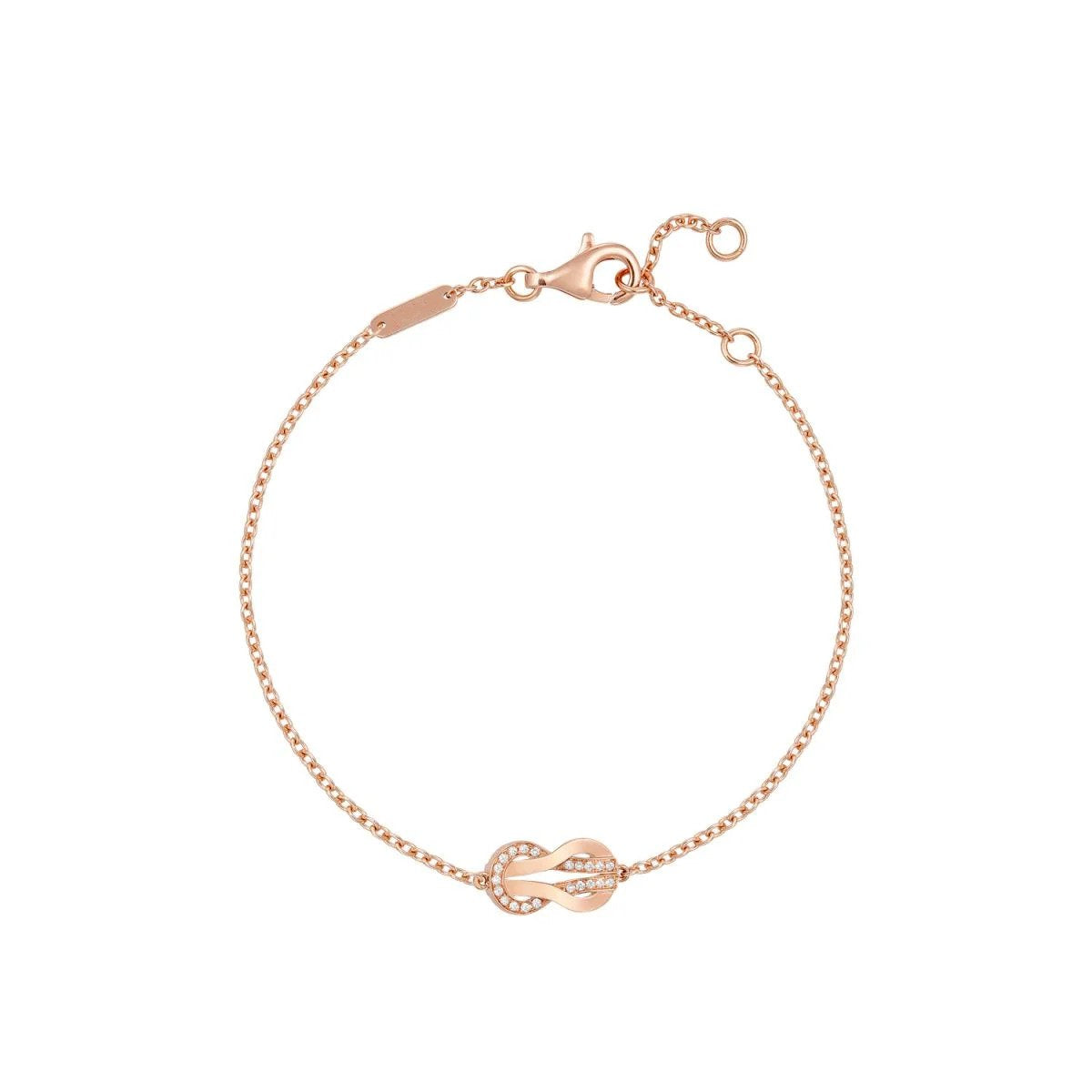 GlowCHANCE INFINIE DIAMOND BRACELET
