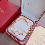 GlowLOVE&JUSTE BRACELET DIAMONDS