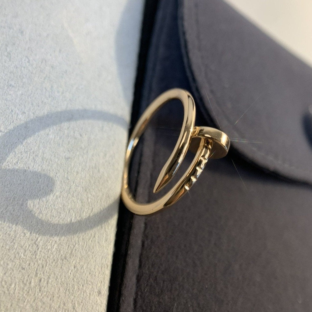 GlowJUSTE RING 1.8MM