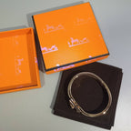 GlowH YELLOW BRACELET