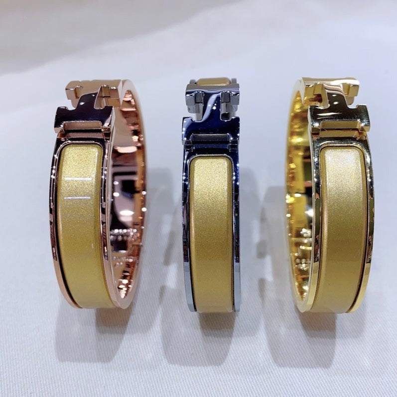 GlowH CHAMPAGNE BRACELET