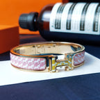 GlowH HORSE BRACELET 12MM