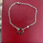 GlowLOVE BRACELET 2 DIAMOND