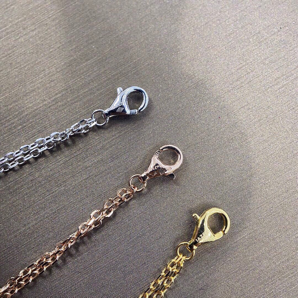 GlowLOVE BRACELET 2 DIAMOND