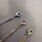 GlowLOVE BRACELET 2 DIAMOND