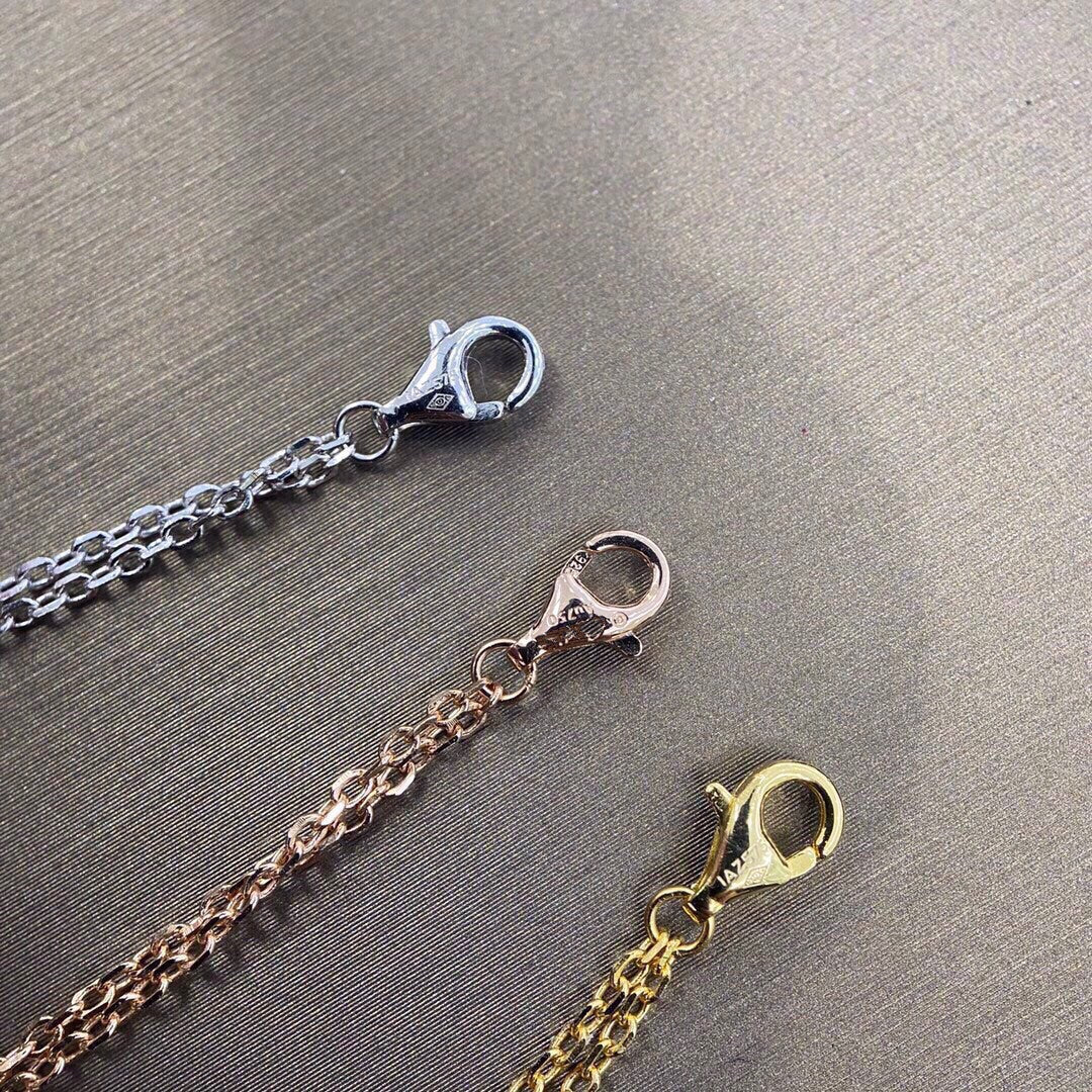 GlowLOVE BRACELET 2 DIAMOND