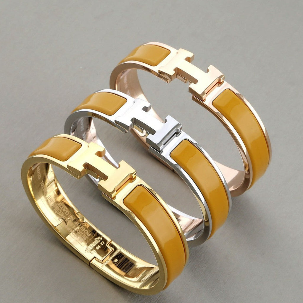 GlowH BRACELET PERU 12MM