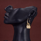 GlowKELLY DIAMOND EARRINGS