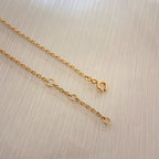 GlowCOLOR STAR PINK GOLD DIAMOND BRACELET