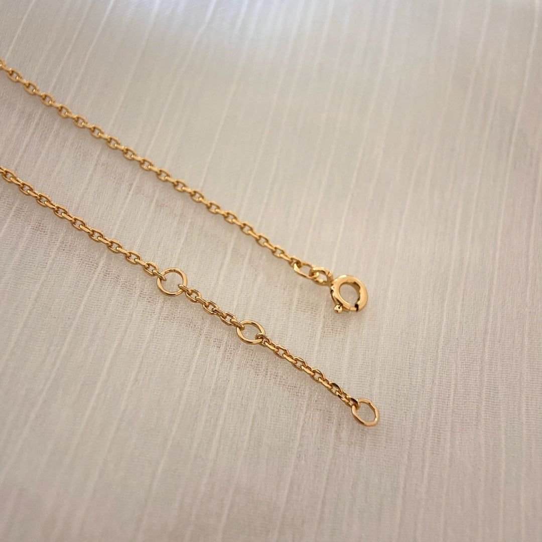 GlowCOLOR STAR PINK GOLD DIAMOND BRACELET