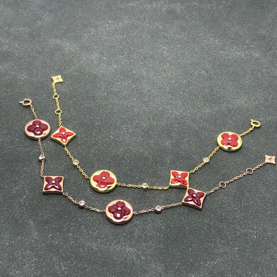 GlowSTAR AND SUN CARNELIAN 4 MOTIFS 3 DIAMONDS