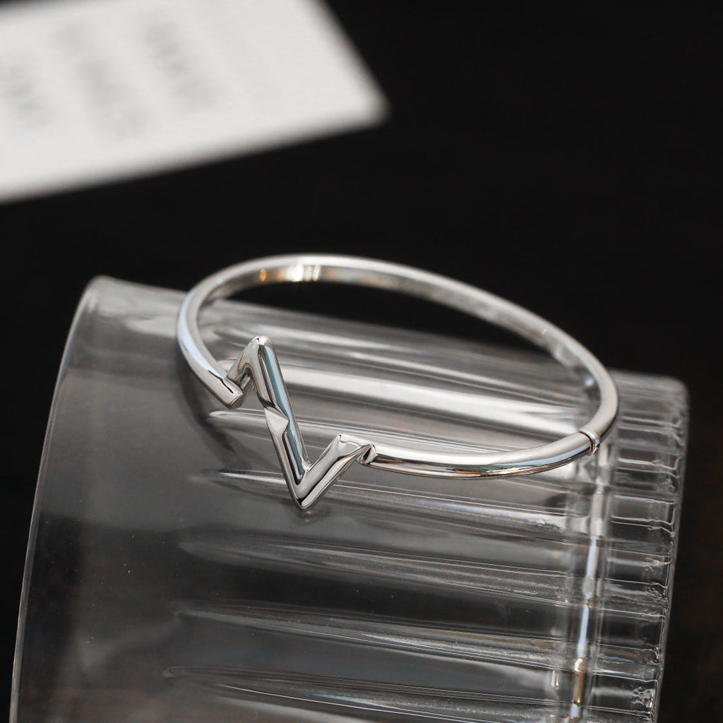 GlowVOLTE UPSITE DOWN BRACELET