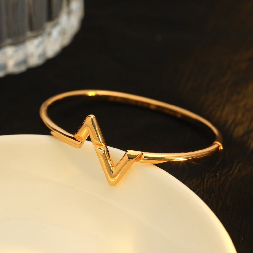 GlowVOLTE UPSITE DOWN BRACELET