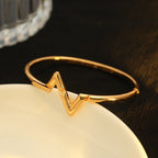 GlowVOLTE UPSITE DOWN BRACELET