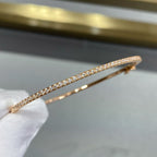 GlowMINI DIAMOND TENNIS BRACELET