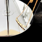 GlowBEE MY LOVE DIAMOND NECKLACE