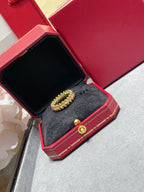 GlowCLASH 5.5MM RING