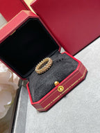 GlowCLASH 5.5MM RING