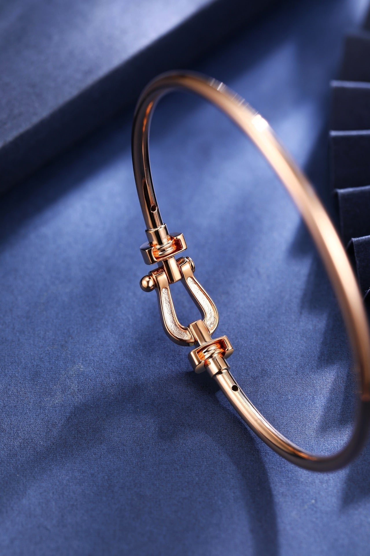 GlowFORCE 10 MOYEN DIAMOND BRACELET