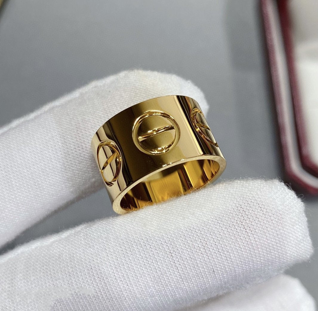 GlowLOVE 11MM LARGE RING