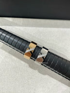 GlowLIENS EVIDENCE DIAOMOND RING