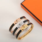 GlowHM KELLY BLACK BRACELET