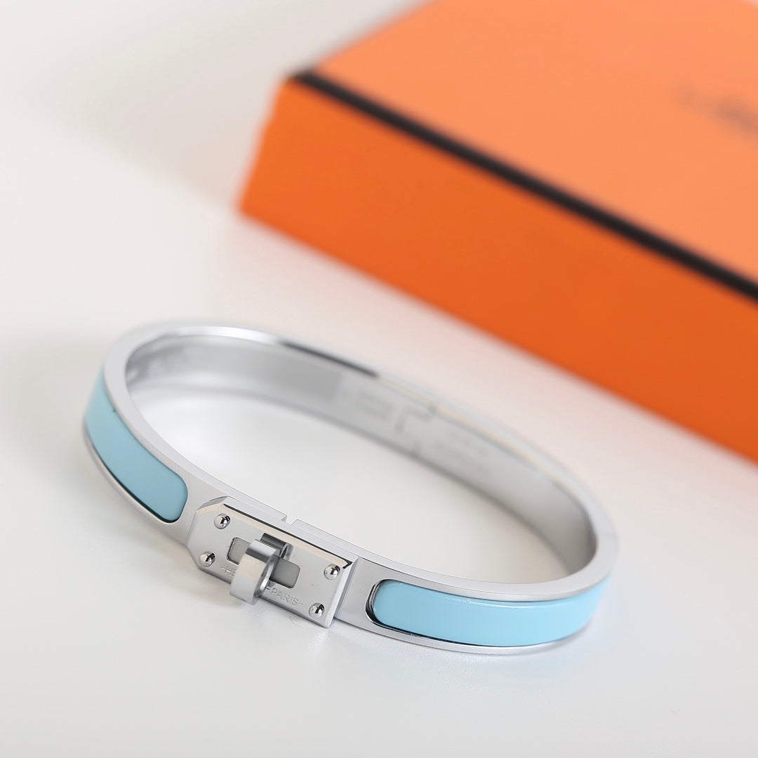 GlowHM KELLY CLOUD BLUE BRACELET
