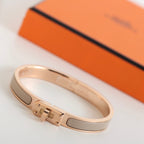 GlowHM KELLY GREY BRACELET