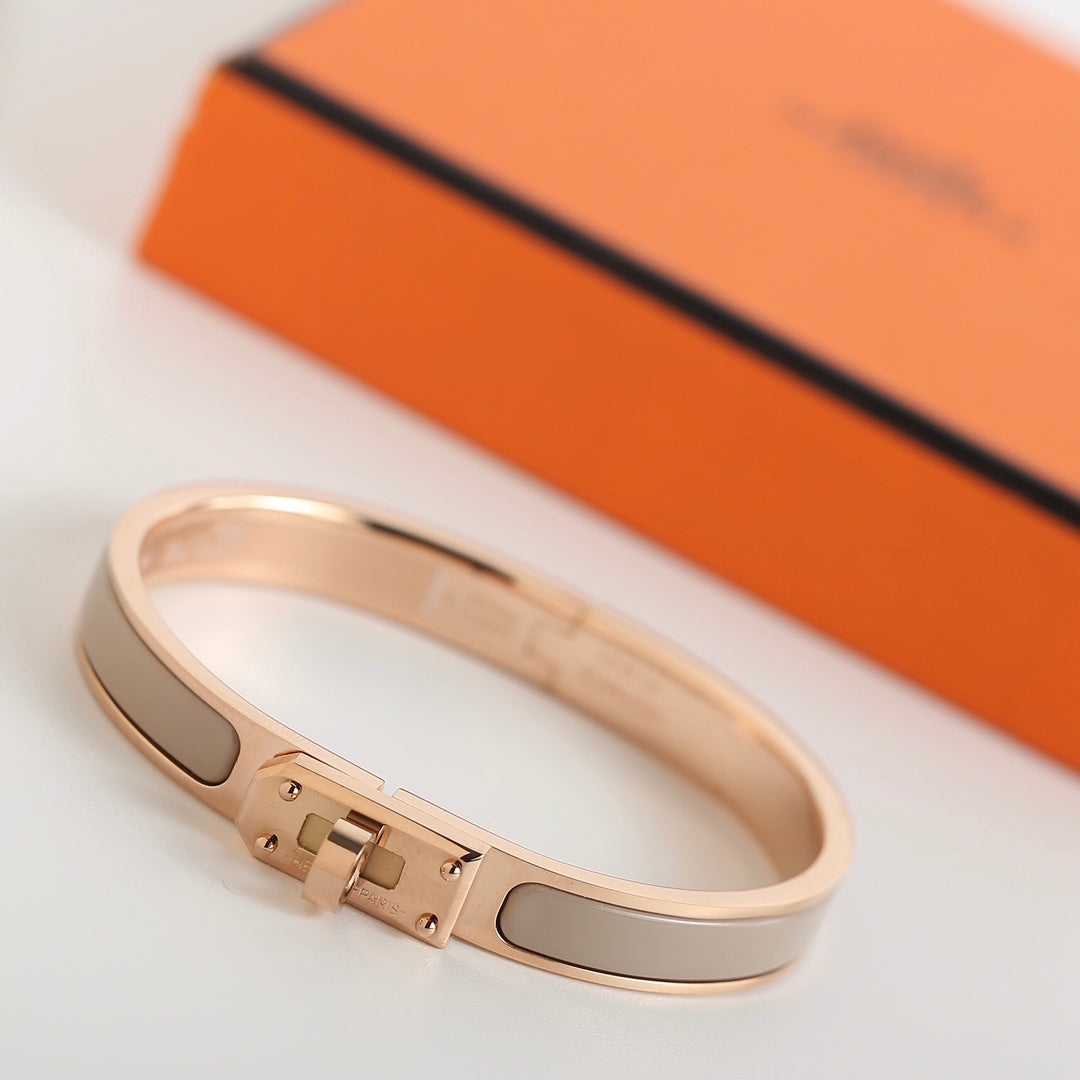 GlowHM KELLY GREY BRACELET