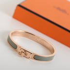 GlowHM KELLY BLUE GREEN BRACELET