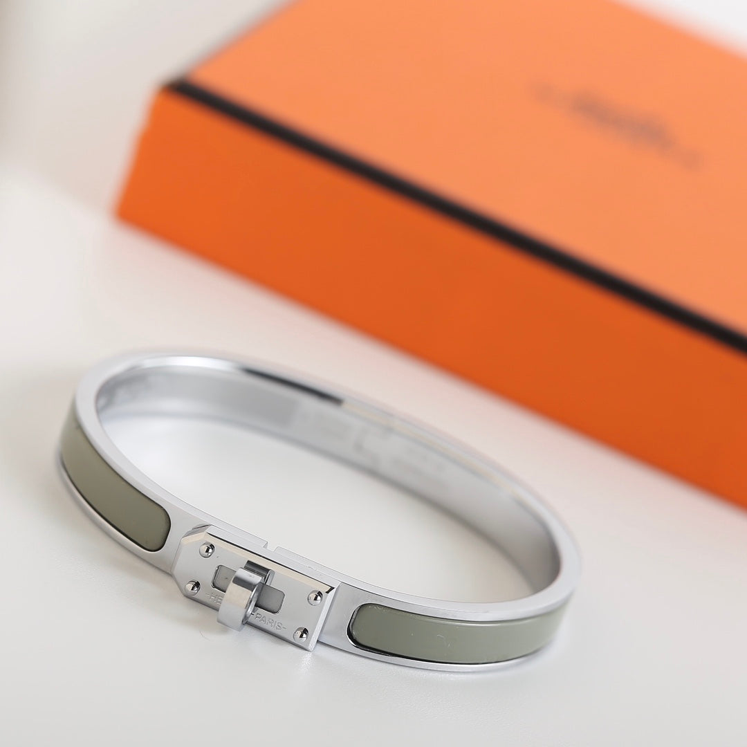 GlowHM KELLY BLUE GREEN BRACELET