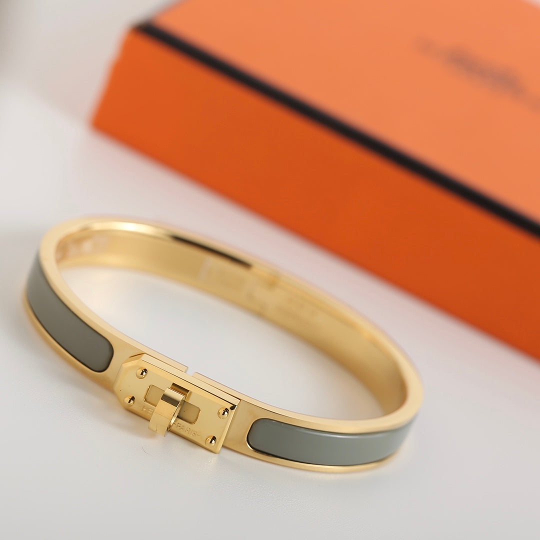 GlowHM KELLY BLUE GREEN BRACELET