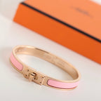 GlowHM KELLY PINK BRACELET