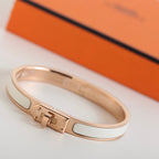 GlowHM KELLY WHITE BRACELET