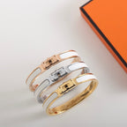 GlowHM KELLY WHITE BRACELET