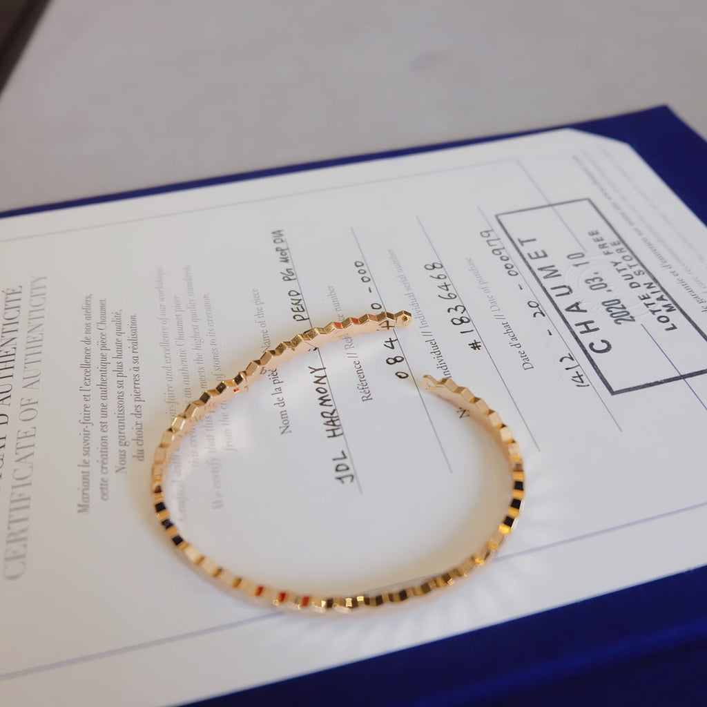 GlowBEE LOVE BRACELET