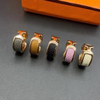 GlowOLYMPE PINK GOLD RING