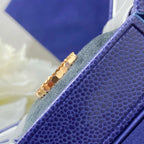 GlowBEE LOVE SMALL RING