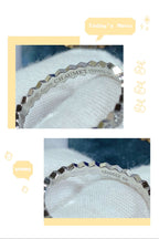 GlowBEE LOVE SMALL RING