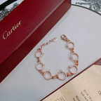 GlowLOVE&JUSTE BRACELET DIAMONDS