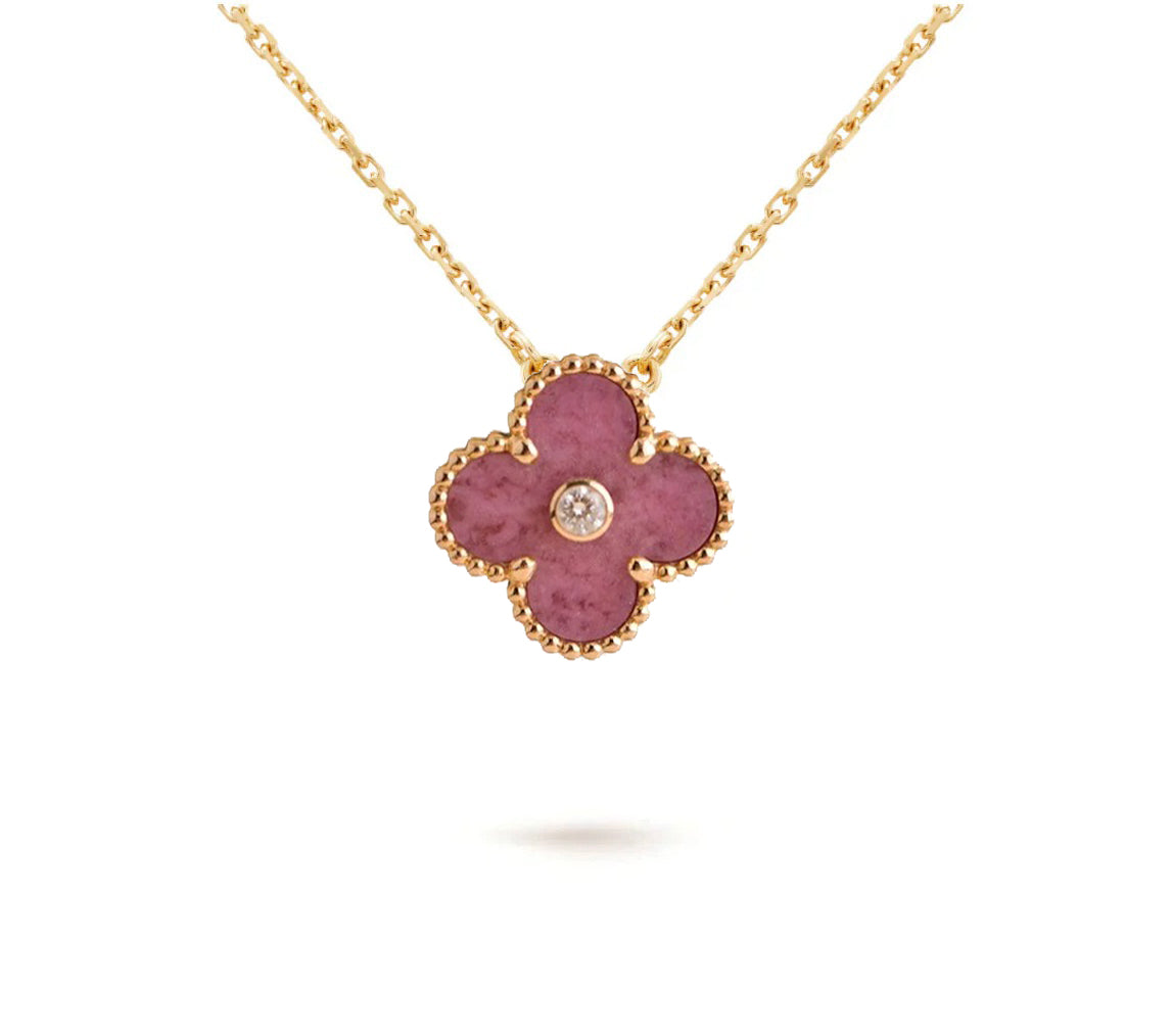 GlowCHRISTMAS LIMITED EDITION NECKLACE COLLECTION