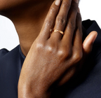 GlowALLIANCE LIENS VIDENCE 3MM RING