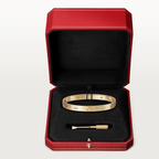 GlowLOVE BRACELET 6.1MM 4 DIAMONDS