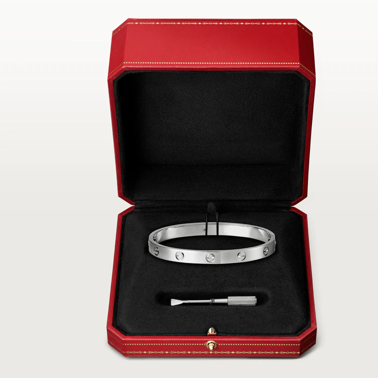 GlowLOVE BRACELET 6.1MM