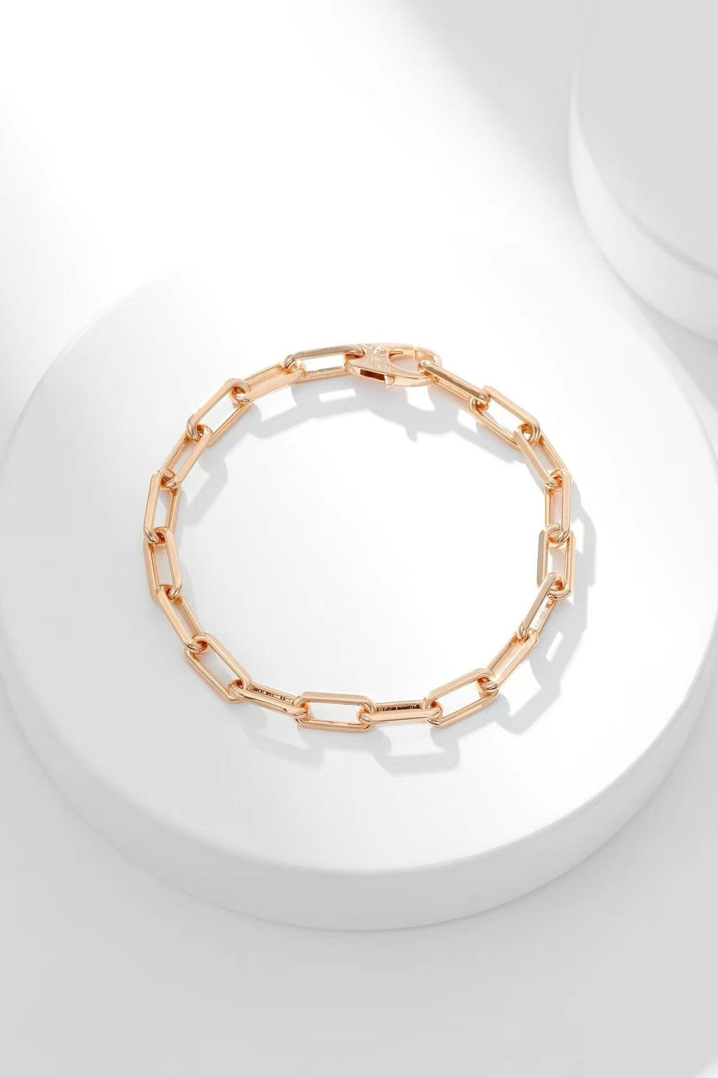 [Glow]CT CHAIN BRACELET