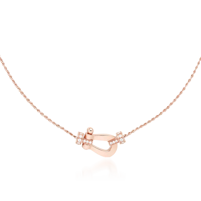 GlowFORCE 10 DIAMOND NECKLACE