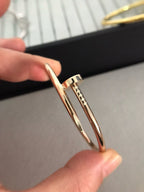 GlowJUSTE BRACELET 3.5MM