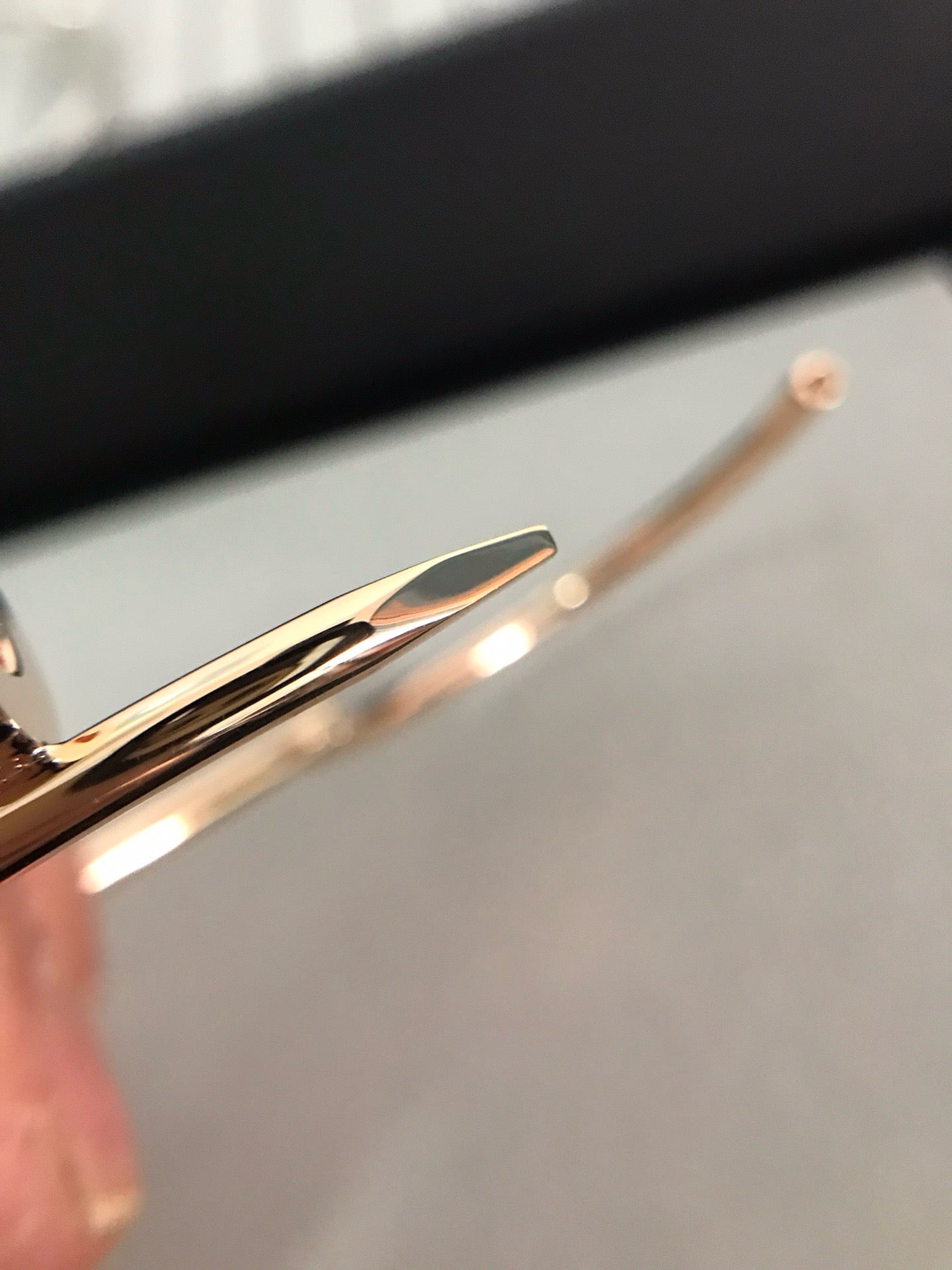 GlowJUSTE BRACELET 3.5MM