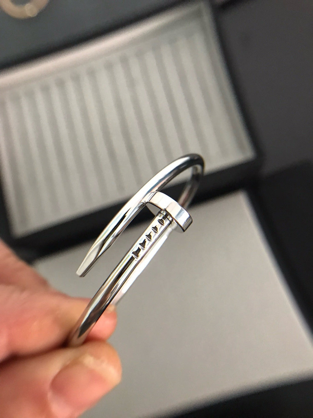 GlowJUSTE BRACELET 3.5MM